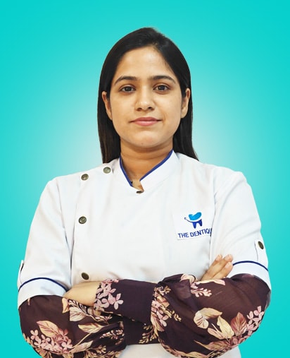 Dr. Saumya Singh