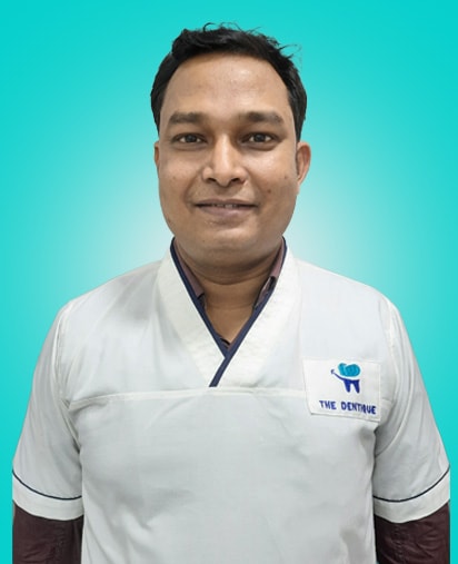 Dr. MD Rabiul Islam