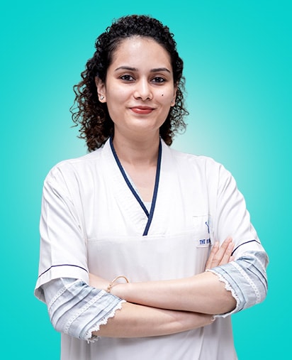 Dr. Nisha Pathak