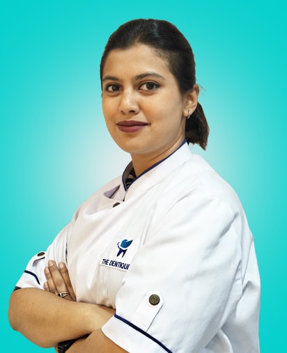 Dr. Adwitia Sukanya Bhattacharyya