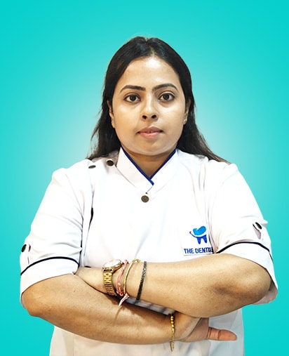 Dr. Ankita Hom Choudhury