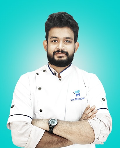 Dr. Sahil Ali