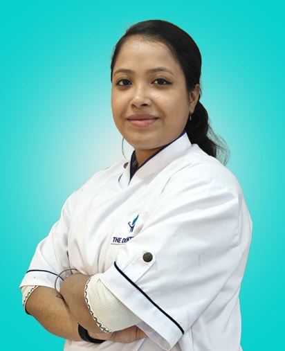 Dr. Shruti Bayen