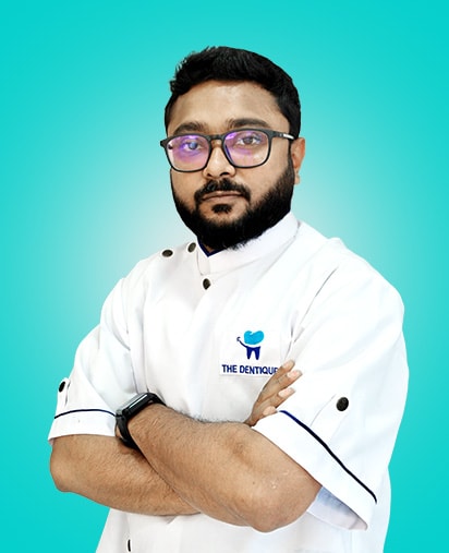Dr. Somak Saha