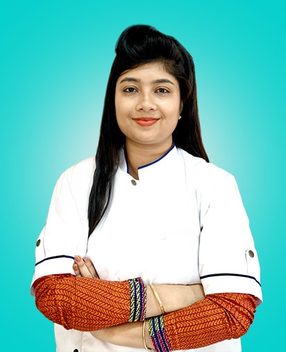 Dr. Upasana Das