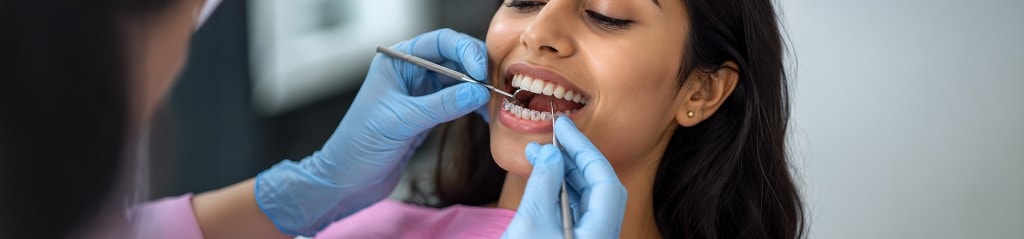 Veneer & Cosmetic Dentistry
