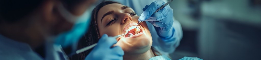 General Dentistry