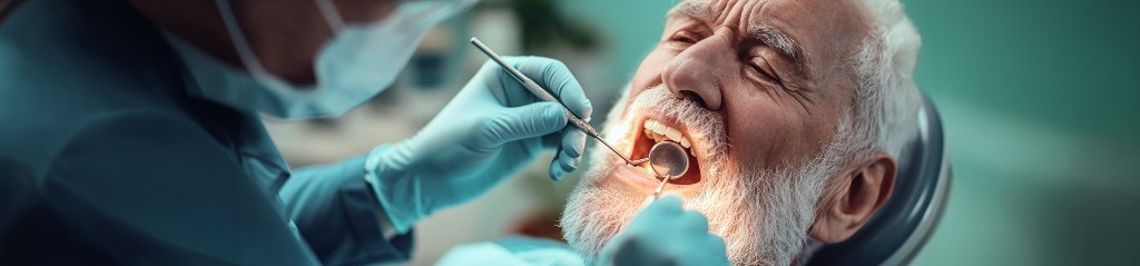 Geriatric Dentistry