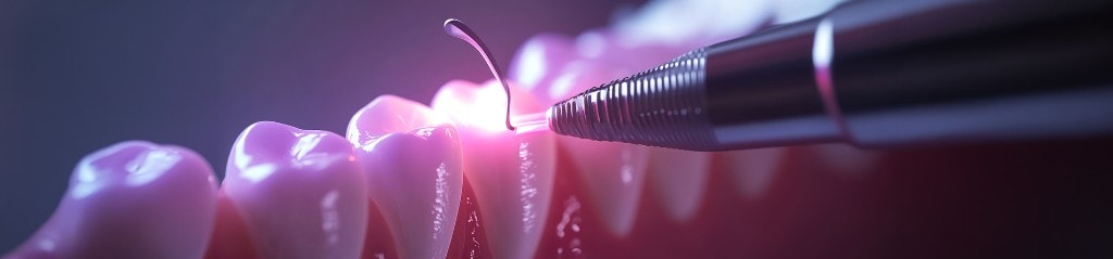 Laser Dentistry