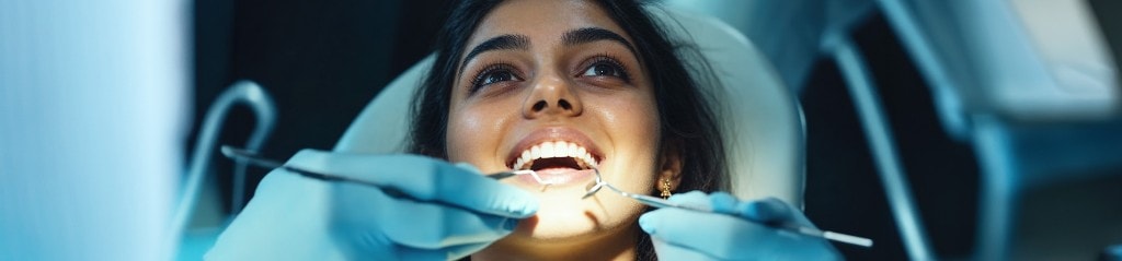 Oral & Maxillofacial Surgery