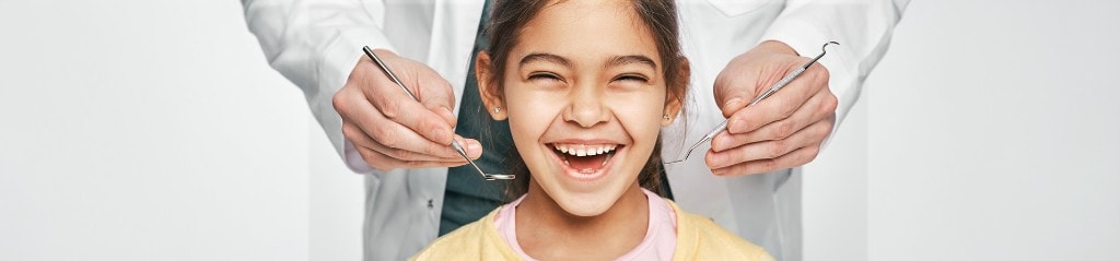 Paediatric Dentistry