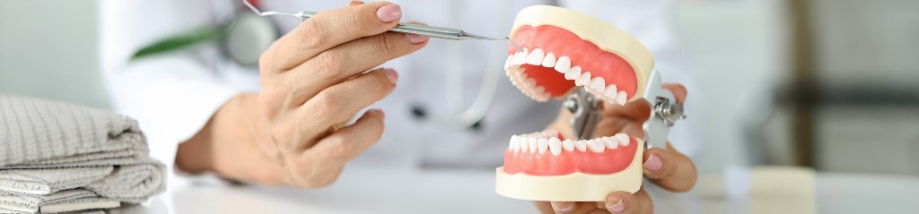 Periodontology