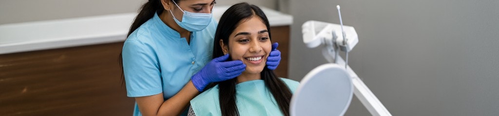 Smile Designing & Aesthetic
