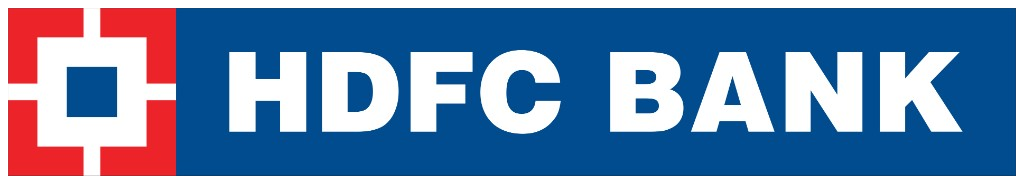HDFC Bank logo