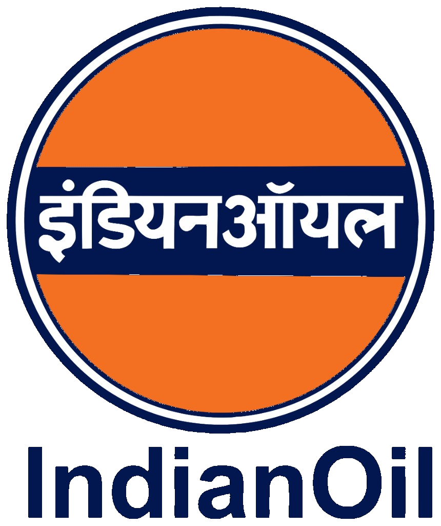 Indian Oil Corporation (IOCL) logo