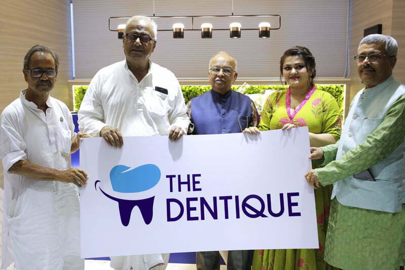 Best Dental Doctor In Kolkata