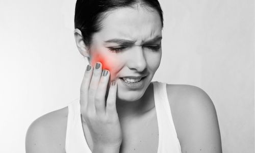 Sudden Acute Teeth Pain
