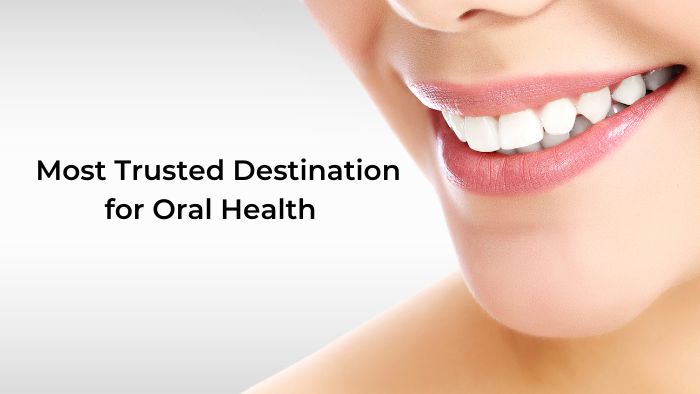 thedentique most trusted destination for oral health