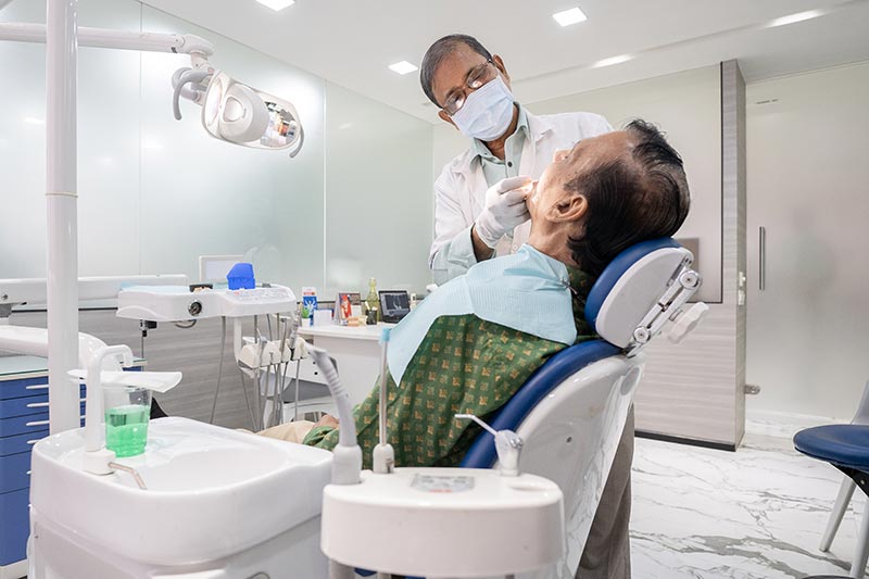 premier dental clinic Dwarka For Dollars