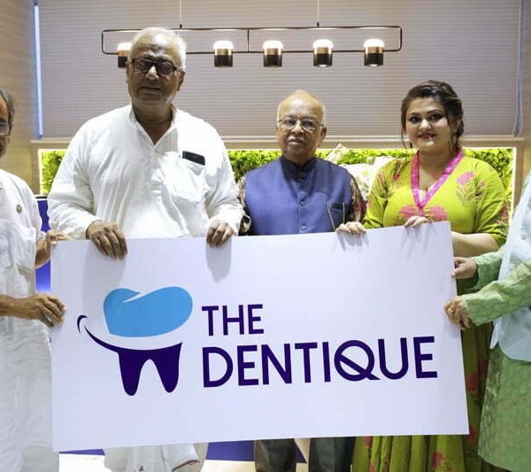 Best Dental Doctor In Kolkata